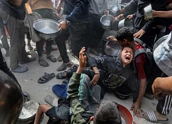Thế giới 24h: Ấn Độ tấn công Pakistan bằng loạt tên lửa