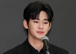 Thêm biến căng: Người tố cáo Kim Soo Hyun công khai hình ảnh gây sốc sau vụ bị đâm trọng thương đầy tàn bạo
