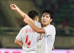 Thêm một ngôi sao ĐT Việt Nam được triệu tập đấu với MU