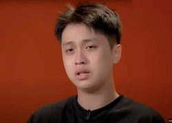 Thí sinh 'Tân binh toàn năng' bị NSX 'trả' về nhà vì lý do đặc biệt