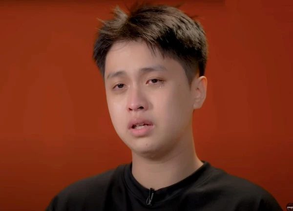 Thí sinh 'Tân binh toàn năng' bị NSX 'trả' về nhà vì lý do đặc biệt