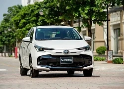 Thị trường ô tô Việt Nam 'đổi dòng chảy' từ dòng xe sedan sang xe gì?