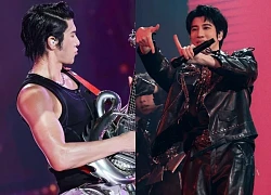 Thiên vương "trăng hoa" bán sạch 30 nghìn vé concert trong 15 giây, hút hơn 5 tỷ view tạo nên sự kiện văn hóa phi thường