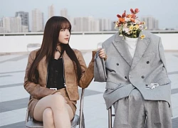 Thiều Bảo Trâm bất ngờ 'đụng độ' Hòa Minzy