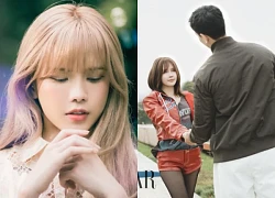 Thiều Bảo Trâm bị netizen chơi xấu, hát hay nhảy đẹp vẫn bị gán tình cũ Sơn Tùng