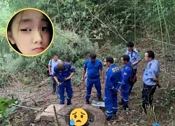 Thiếu nữ 'đăng xuất' dưới giếng, gần 10 năm lộ bí mật thảm, chịu đau 2 lần?