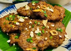 Thịt băm nướng mềm mọng, ngọt ngon thơm nức nhờ tuyệt chiêu tẩm ướp này!