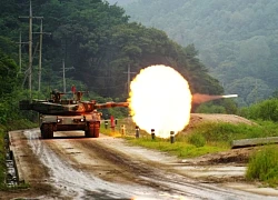 Thỏa thuận vũ khí táo bạo của Hàn Quốc thách thức sự kiểm soát từ Mỹ với quốc phòng Canada