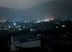 Thông điệp Ấn Độ gửi Pakistan sau cuộc tấn công xuyên biên giới