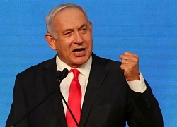 Thủ tướng Israel công bố thông tin về các con tin tại Gaza