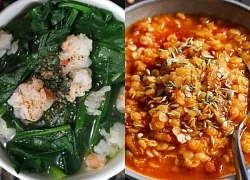 Thực phẩm giàu sắt hơn thịt bò, giúp bổ máu, ngừa thiếu máu hiệu quả
