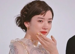 "Tiên nữ khóc nhè" đẹp nhất Nhật Bản: Cứ rơi lệ là bùng nổ visual, trở thành tội đồ vì 1 lời nguyền