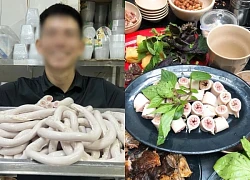 TikToker "khoe" lòng xe điếu 40m, triệu view bị CĐM hại thảm, sắp lên phường?