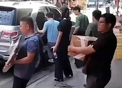 Tiktoker Lê Việt Hùng vừa bị tạm giữ là ai?