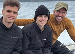 Tình tiết mới về drama lục đục gia đình Beckham: Con dâu xuất thân nhà tỷ phú tổn thương vì bố mẹ chồng "toxic"?