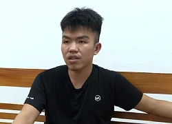 Tội ác của thanh niên giết cô gái, bỏ vào vali rồi phi tang trên núi ở Vũng Tàu