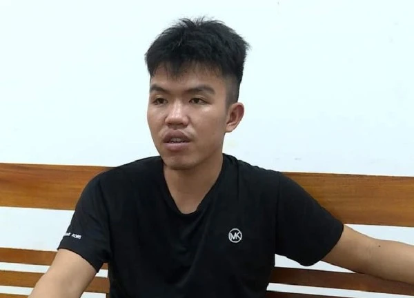 Tội ác của thanh niên giết cô gái, bỏ vào vali rồi phi tang trên núi ở Vũng Tàu