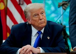 Tổng thống Trump chuẩn bị công bố thỏa thuận thương mại với Anh