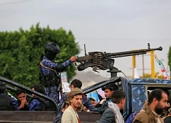 Tổng thống Trump tuyên bố Mỹ sẽ ngừng tấn công Houthi