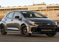 Top 10 xe hơi sử dụng hộp số sàn tốt nhất năm 2025: Honda Civic góp mặt