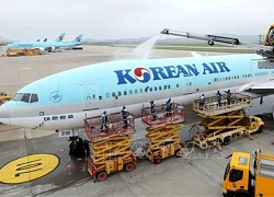 Hàng không quốc tế rối loạn do xung đột Pakistan - Ấn Độ