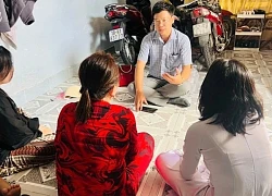 TP.HCM: Hủy quyết định không khởi tố vụ cha ruột hiếp dâm 2 con gái