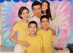 Trần Hào đuối sức khi kiếm tiền nuôi vợ con