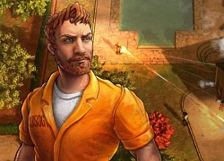 Tranh thủ GTA 6 delay, một bom tấn cùng chủ đề bất ngờ giảm giá 80%, chỉ còn chưa tới 40k