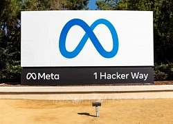 Trên 2.000 nhân viên kiểm duyệt nội dung cho Meta mất việc
