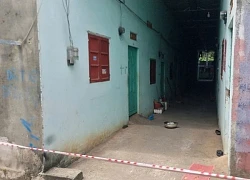 Bình Phước: Điều tra vụ người đàn ông tử vong trong phòng trọ