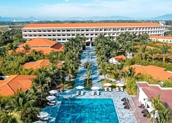 TripAdvisor công bố 10 khách sạn tốt nhất thế giới, khách sạn của Việt Nam đứng thứ 2