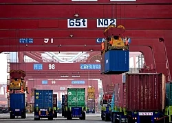 Trung Quốc đồng ý đàm phán với Mỹ về vấn đề thuế quan