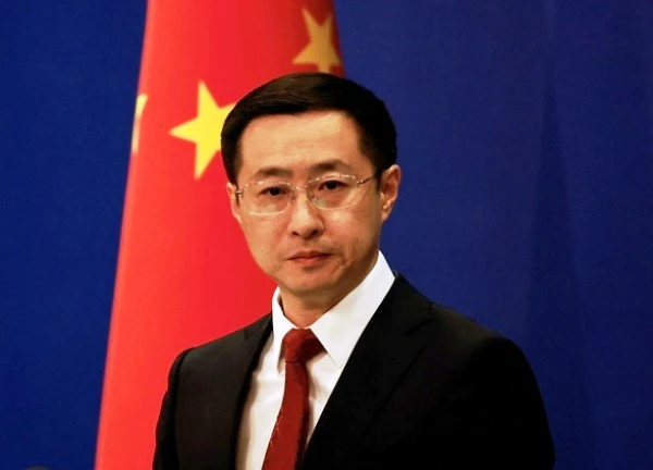 Trung Quốc tố CIA 'khiêu khích chính trị trần trụi', tuyên bố đối phó