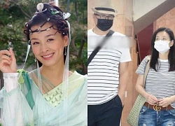 Trương Đình 'Trà xanh' lươn lẹo nhất Cbiz, cướp chồng đàn chị nhận kết phong sát