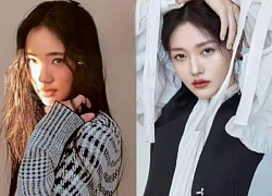 Từ Hy Đệ và con gái có hành động lạ khiến cõi mạng dậy sóng sau chưa đầy 100 ngày mất của Từ Hy Viên