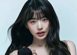 Tuổi 20 của "công chúa Kpop": Trẻ đẹp giàu, từ bé đã làm center, sự nghiệp lên như diều gặp gió