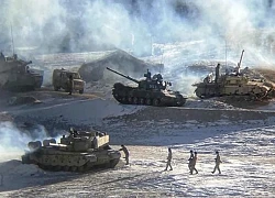 Tương quan tiềm lực quân sự, vũ khí hạt nhân của Ấn Độ và Pakistan