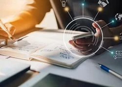 Ứng dụng Torus vào quản trị năng lượng doanh nghiệp
