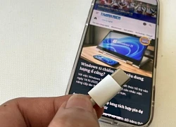 Vì sao sạc nhanh được quan tâm hơn dung lượng pin?