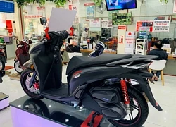Vì sao xe máy Honda SH 350i và Honda Rebel 500 có khả năng ngừng bán?