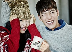 Video tóm gọn Kim Woo Bin và Shin Min Ah giữa nghi vấn chia tay, chỉ 5 giây gây xôn xao cõi mạng