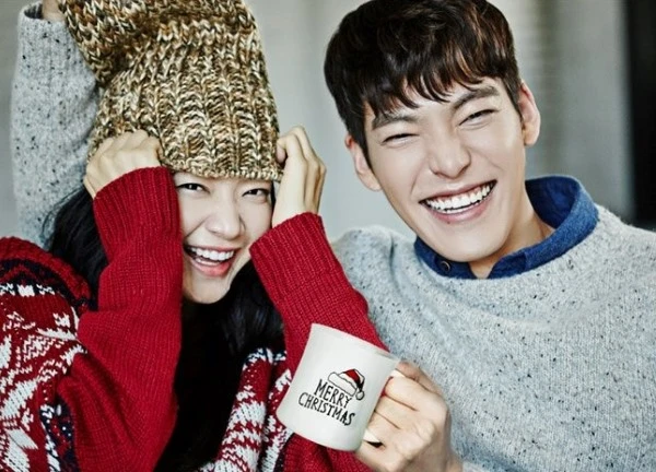 Video tóm gọn Kim Woo Bin và Shin Min Ah giữa nghi vấn chia tay, chỉ 5 giây gây xôn xao cõi mạng