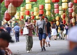 Việt Nam xếp thứ 7 thế giới về mức tăng trưởng điểm đến