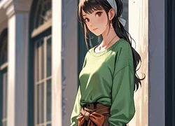 Tôi đặt hàng nhờ che tên nhưng xui xẻo gặp ngay em chồng đi giao, sau đó cả họ xì xào nói tôi là thứ "trắc nết"