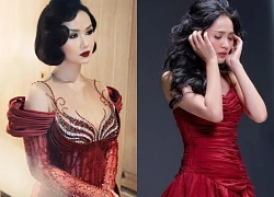 Võ Hạ Trâm lại tag Duyên Quỳnh khoe chiến tích ê hề, dân tình vào soi thái độ?