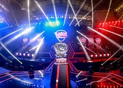 VTC - Phát triển ngành game qua cộng đồng và eSports