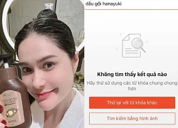 Vụ bà trùm Q7 PR dầu gội 'dỏm': Cục Quản lý Dược chưa kịp 'trở tay' ở kênh này?