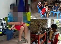 Vụ bé trai bị từ chối cấp cứu: NV kíp trực bị đình chỉ, lộ gia cảnh gây bất ngờ