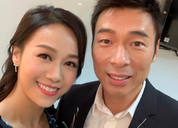 Vụ ngoại tình chấn động showbiz: Camera hành trình phơi bày 16 phút xấu hổ của cặp đôi trơ trẽn