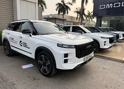 Xe PHEV có thực sự đáng mua lúc này?